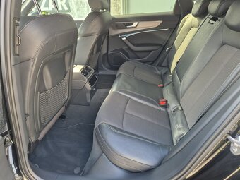 Audi A6 Avant 45 3.0 TDI mHEV S-Line quattro S-tronic 170 KW - 11