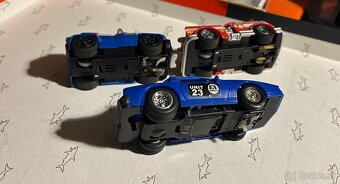 Carrera GO.Ponúkam autíčka a diely na dráhu. Carrera GO - 11