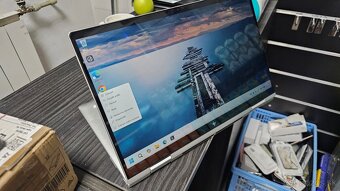 Špičkový notebook HP Envy360 - aj vymením - 11