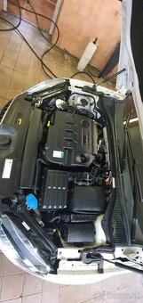 Škoda Super combi III, 2.0 - 11