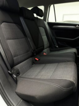Volkswagen Passat 2.0 TDI 110KW EVO DSG,2021,75 tis km - 11