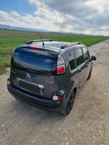 Citroën C3 picasso - 11