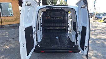 NISSAN NV200 1.5 DCI.FURGON - 11