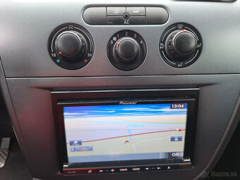 SEAT LEON 1,9 TDi 77 kW, 2008 - 11