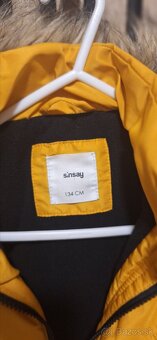 Dievčenské bundy - 11