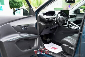 ⏩ Peugeot 3008 1.5 Blue HDi 130k Allure Pack A/T - 11