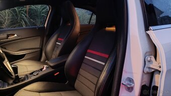 Mercedes A 180 w176 1.6 benzin 68000km panorama - 11