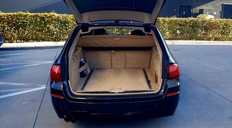 BMW 520d F11 - 11