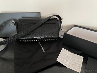 Alexander Wang Ricco crossbody kabelka - 11