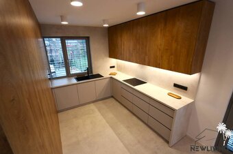 predaj 4iz. novostavby RD s garážou na Modrovke 1km od diaľn - 11