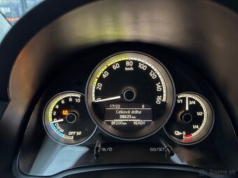 ŠKODA CITIGO iV – elektromobil v top stave - 11