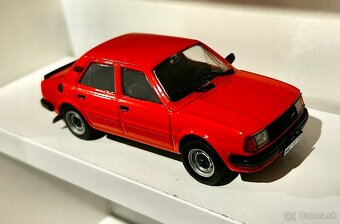 Modely v mierke 1:43 II - 11