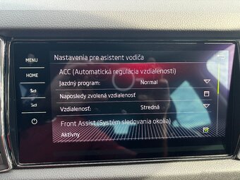 Škoda Kodiaq 2.0 TDI SCR Style DSG - 11