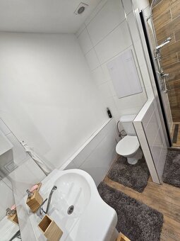 Prenájom 1 izbový byt,Paláriková,Košice - 11