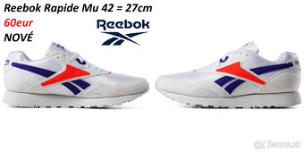 Reebok Classic Rapide Mu - 11