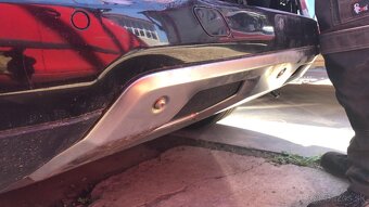 MERCEDES-BENZ ML W164 320CDI, 350CDI 3,0 165KW W6 - 11