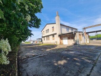 PRENÁJOM NA MIERU OD 3,50EUR /m2 - HALY - SPEVNENÉ PLOCHY - 11