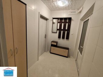 Na prenájom 2-izbový byt - Nové Zámky - 11