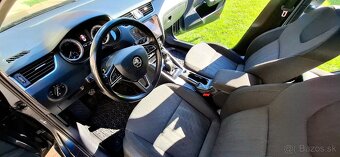 Skoda Octavia 3 FL Style TSi DSG 132Kw - 11