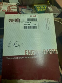 Predám súčiastky - 11