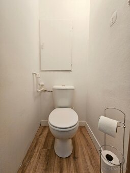 Prenájom 4 izbový byt Trieda SNP, Terasa - Košice - 11