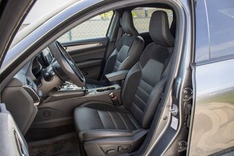 Renault Arkana 1.6 E-Tech 145 Hybrid ZÁRUKA 1 rok/25 000km - 11