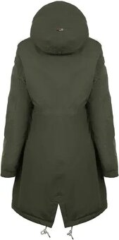 ICEPEAK TIANA damska bunda - 11