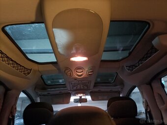 CITROËN Berlingo 1.6HDi 16V XTR - 11