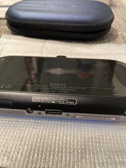PS VITA PCH-1004 Oled 16GB / komplet box - 11