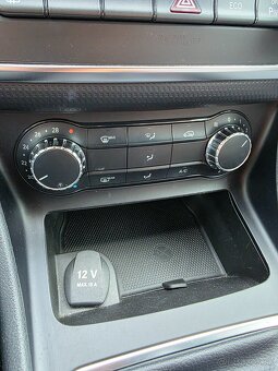 Mercedes-Benz A trieda 180 BlueEFFICIENCY Style - 11