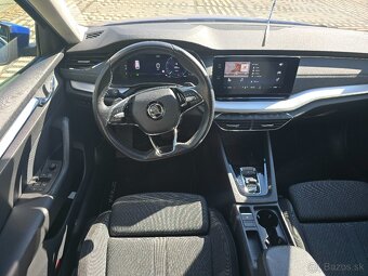Škoda Octavia Combi 2.0 TDI SCR Style DSG - 11