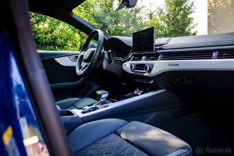 Audi S5 Sportback S5 3.0TDI quattro Tiptronic - 11