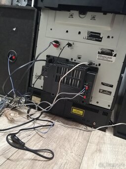 Bluetooth PHILIPS HIFI VEŽA 2+1 - 11