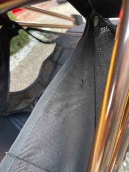 Kočík Cybex Priam 3 kombi - 11