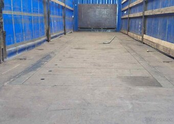 Krone SD Coil Liner mulda - 11