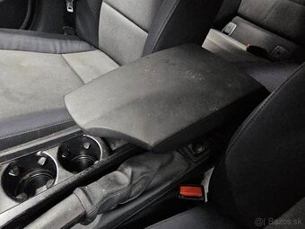 BMW 118d e87 Rozpredám - 11