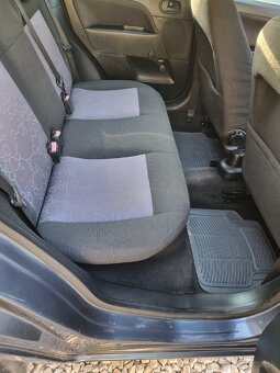 Predám Ford Fiesta 1.25 - 11