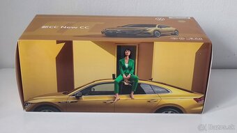 Volkswagen Arteon 1:18 - 11