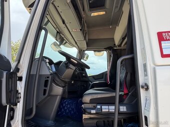 Renault T 460 Mega, Comfort cab, 841.465km - 11