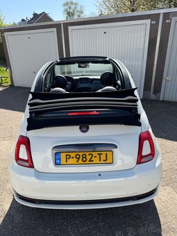 Predam Fiat 500c - 11