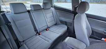 Volkswagen Golf 1.9 TDI Comfortline M5 - 11