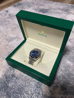 Rolex Datejust - 11