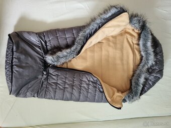 Kočík ROAN BASS SOFT v 3- kombinácii - 11