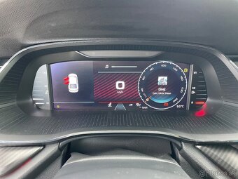 Škoda Octavia 4 VRS tdi - 11