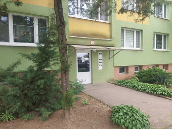 Predám 2,5 izb.byt vo Veľkých Kapušanoch - 11