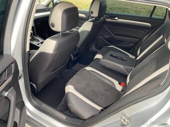 Passat B8 2.0 bi-tdi 176kw ALLTRACK - 11