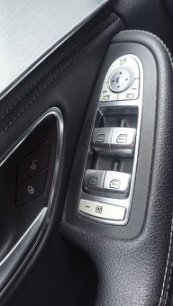 Mercedes Benz W205, 2014 r.v. , 140 t.km. - 11