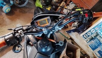 Ktm 640 LC4 2002 - 11