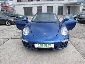 Porsche 911 Carrera - splátka 480,-€ - 11