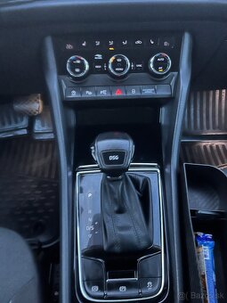 Skoda Kodiaq 2.0 TDI DSG DRIVE - 11